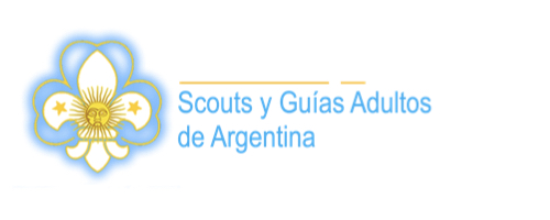 Asociación Scouts y Guías Adultos de Argentina